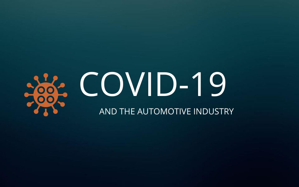 The Impact of COVID-19 | The Future of the Industry