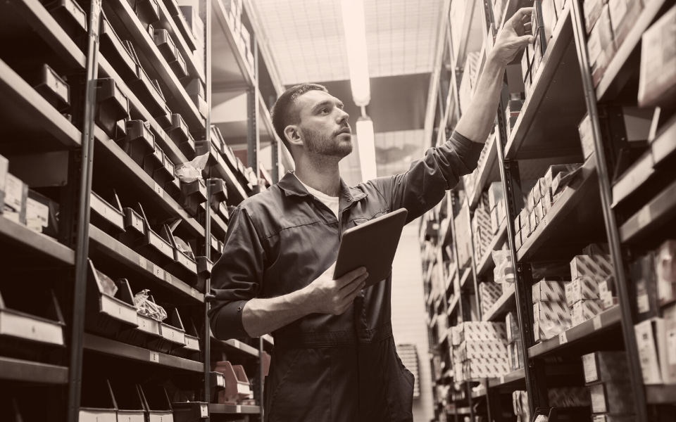 The Importance of measuring inventory turns