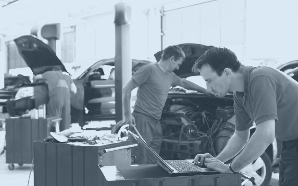 The future of team building | The Future of the Industry