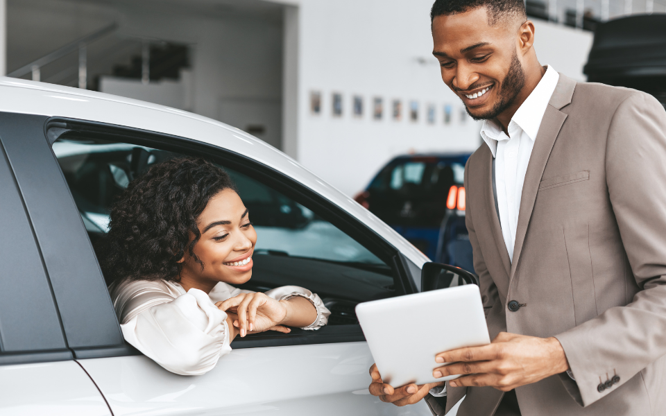 Tips for effective parts and service department management