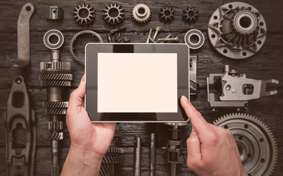 Unlocking infinite growth with online sales