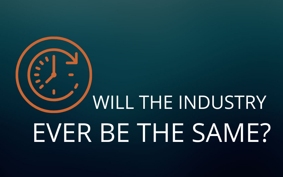 Will the automotive industry ever be the same? | The Future of the Industry