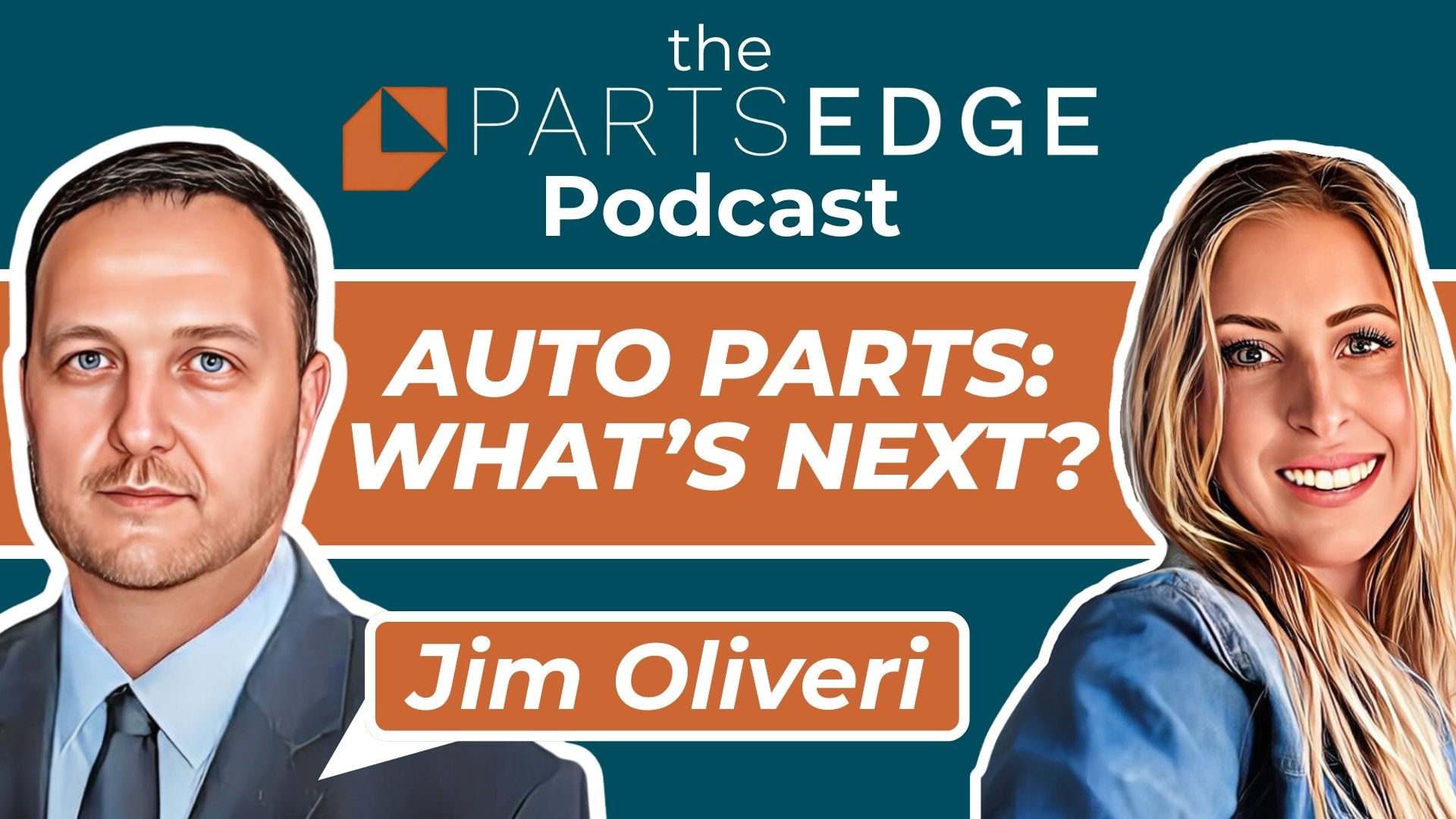 How Jim Oliveri Runs Parts Operations at Scale Without Losing the People Side