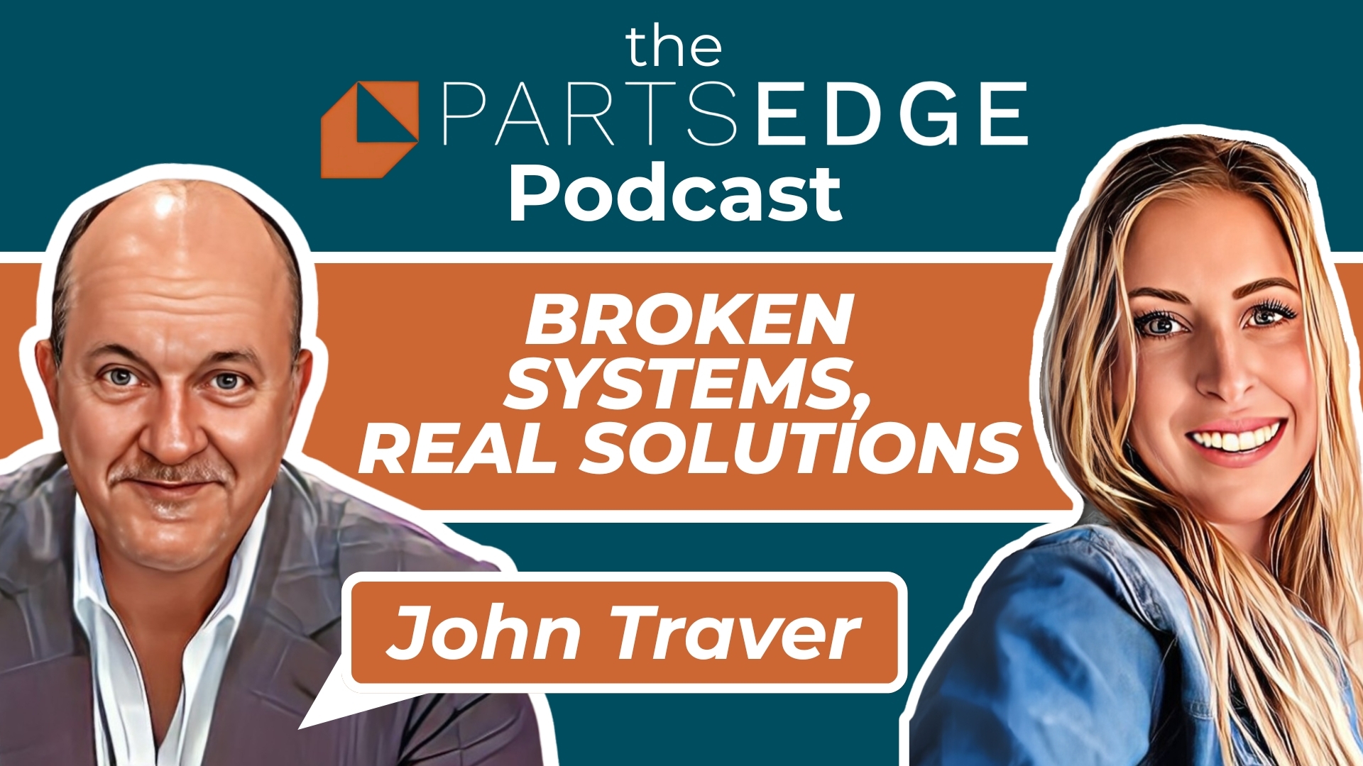 John Traver | Why Most Dealerships Fail at Process and Mission