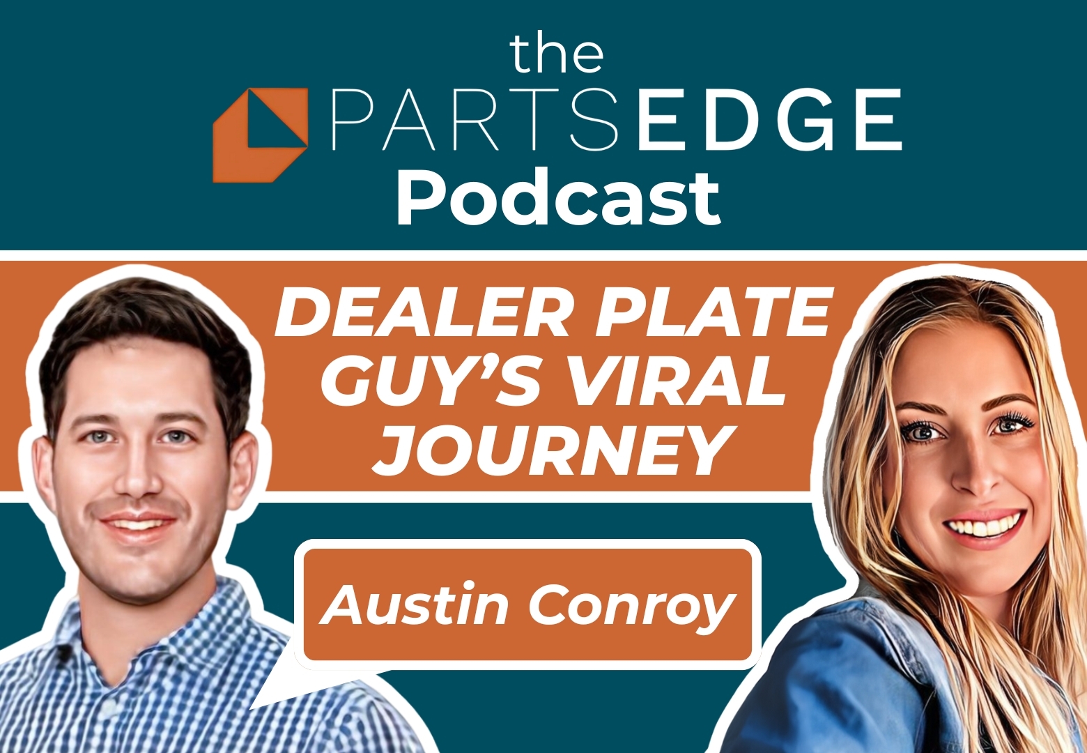 Austin Conroy: What Can Social Media Do for Recruiting and Engagement in Fixed Ops?