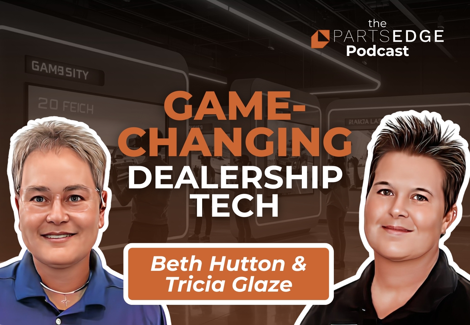 How Can Parts and Service Managers Build Stronger Departments?