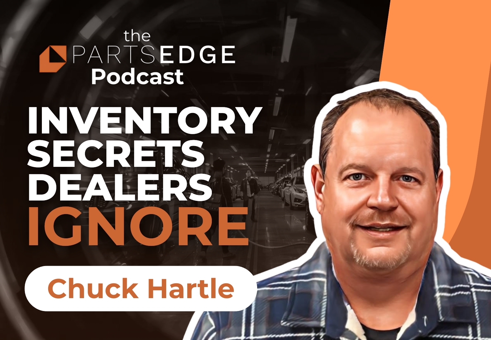 Chuck Hartle: Why Do Parts Departments Lose Gross on Pricing and Sources?