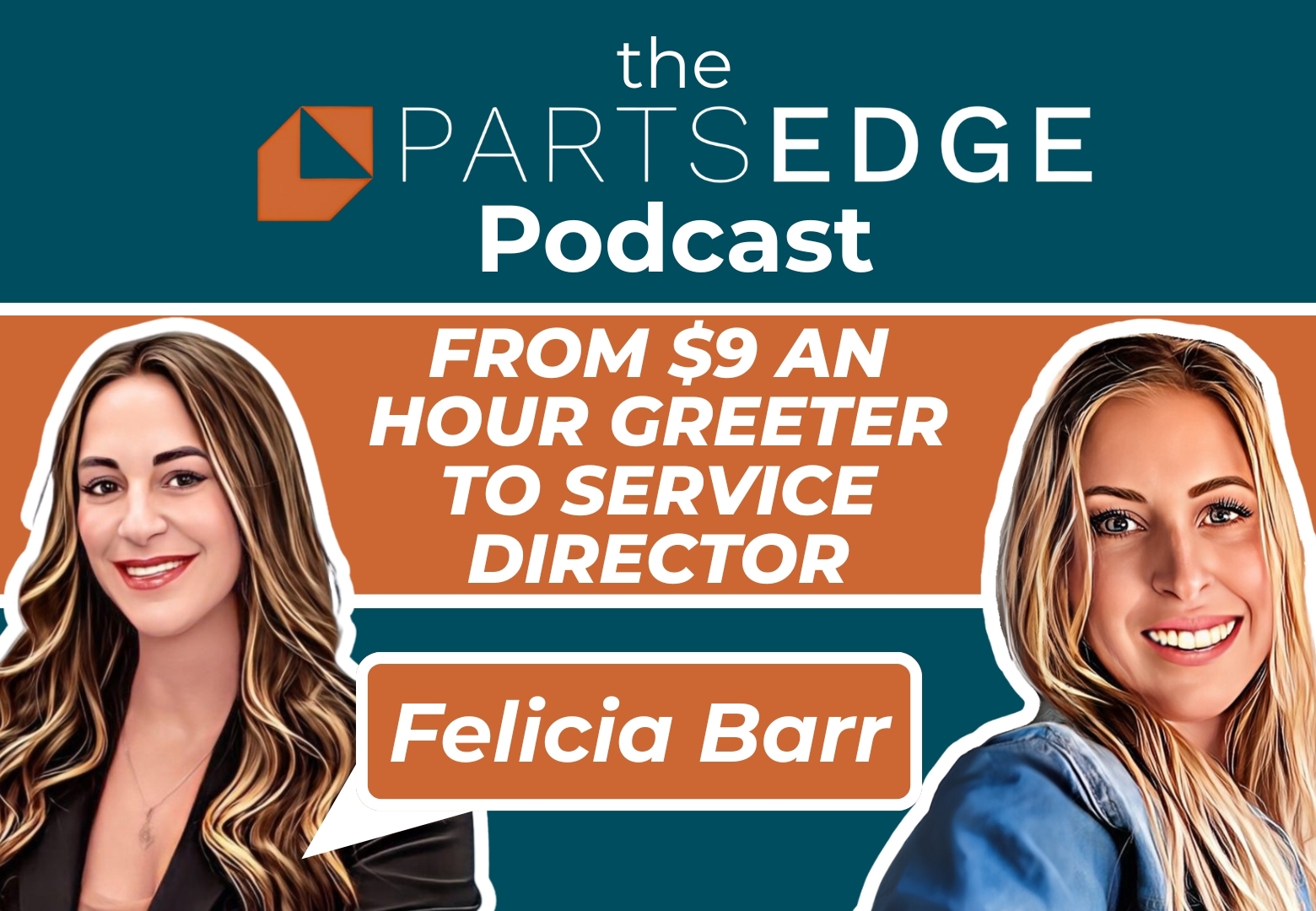 Felicia Barr: How Do Fixed Ops Leaders Grow Without Automotive Experience