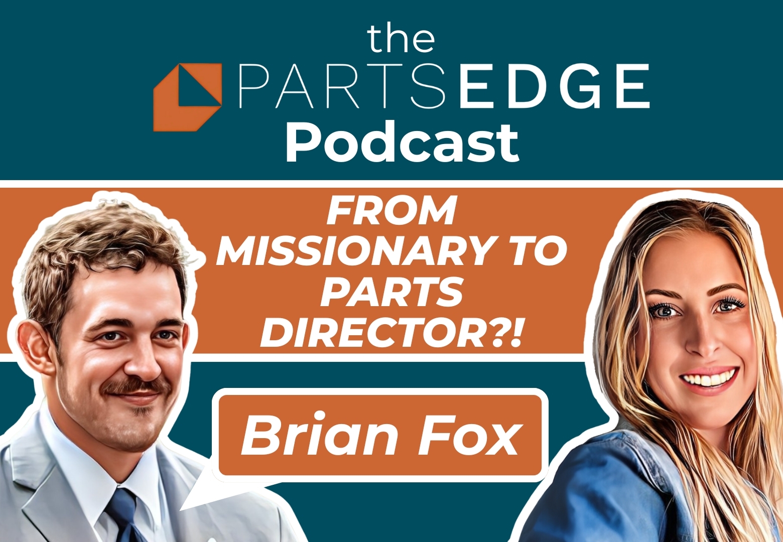 From Fire Drills to Structure: Brian Fox on SOP's, AI, and Stronger Teams