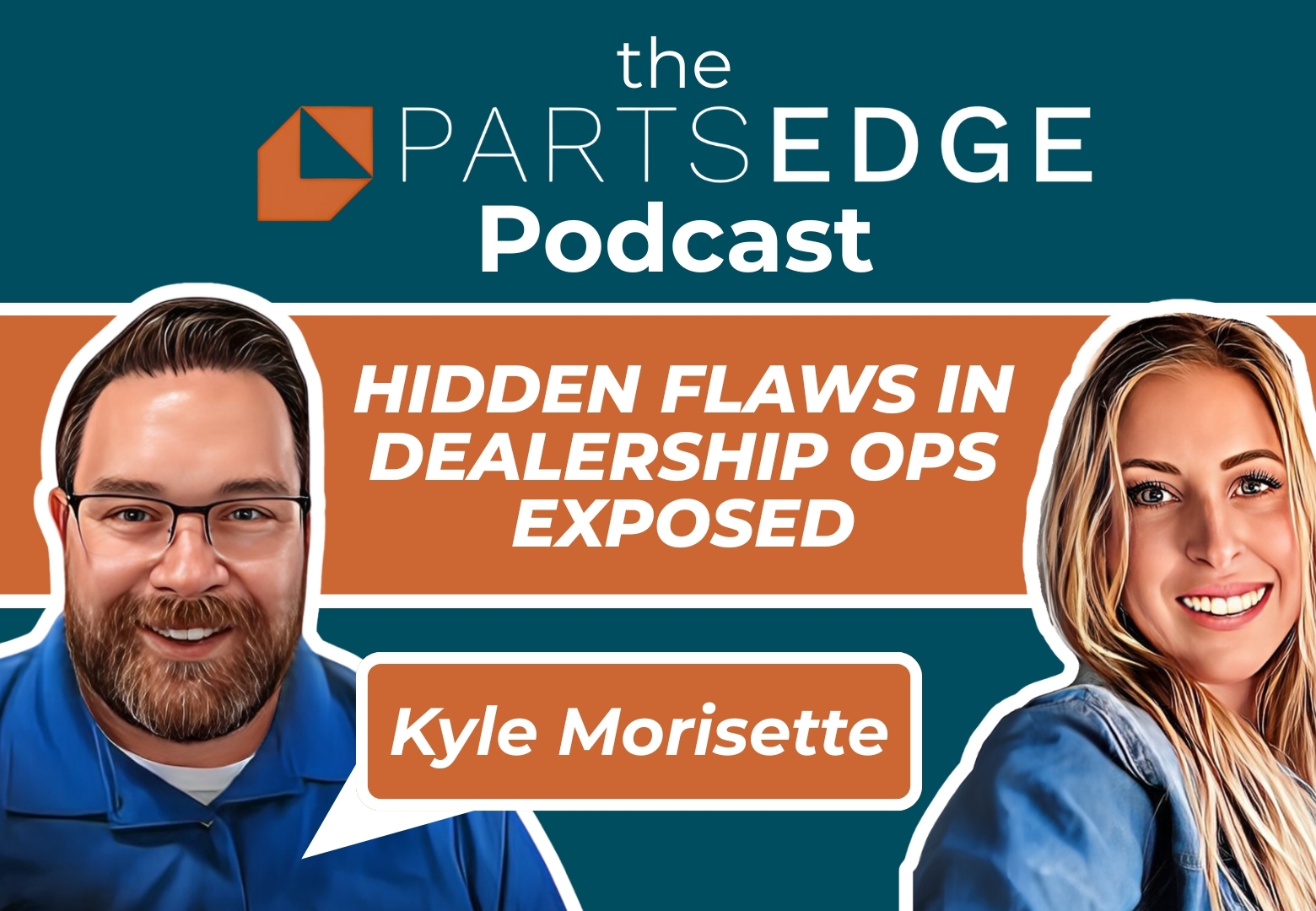 The Parts Availability Gap That’s Breaking Fixed Ops