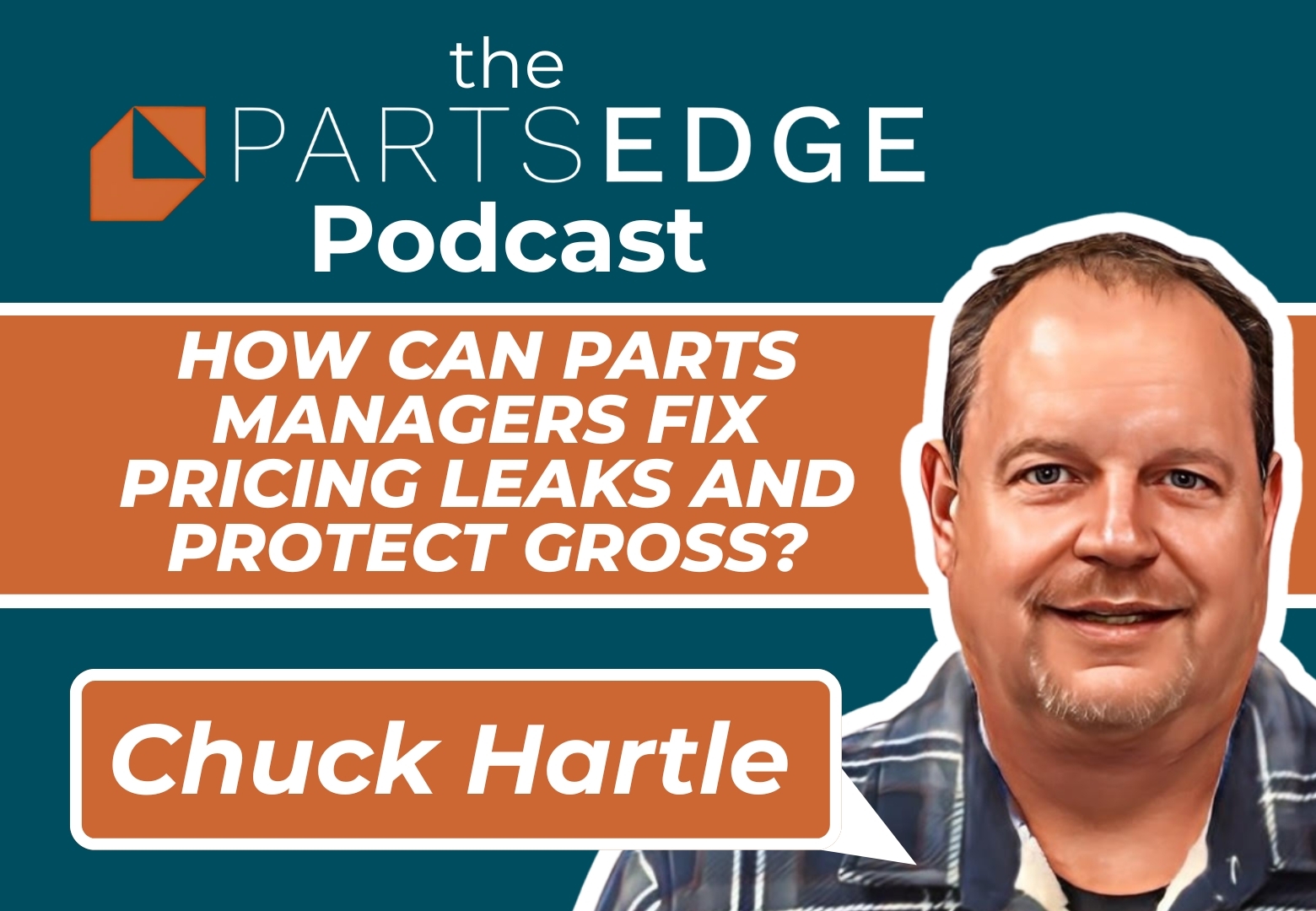How Can Parts Managers Fix Pricing Leaks and Protect Gross?