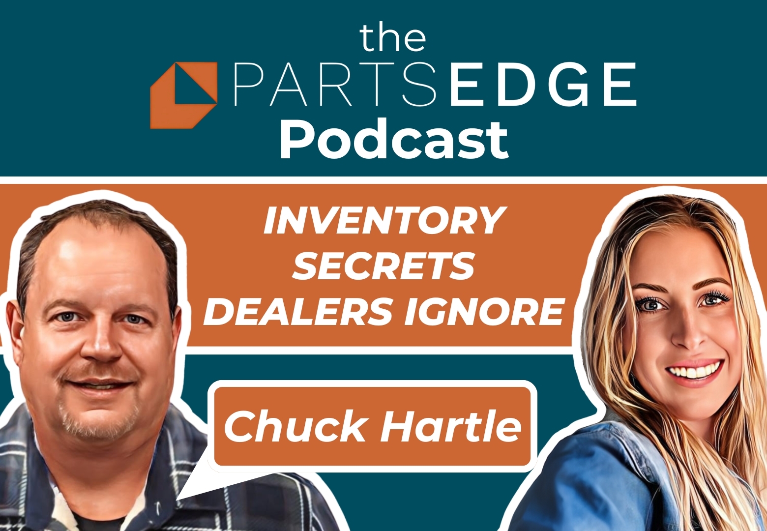 Chuck Hartle: Why Do Parts Departments Lose Gross on Pricing and Sources?