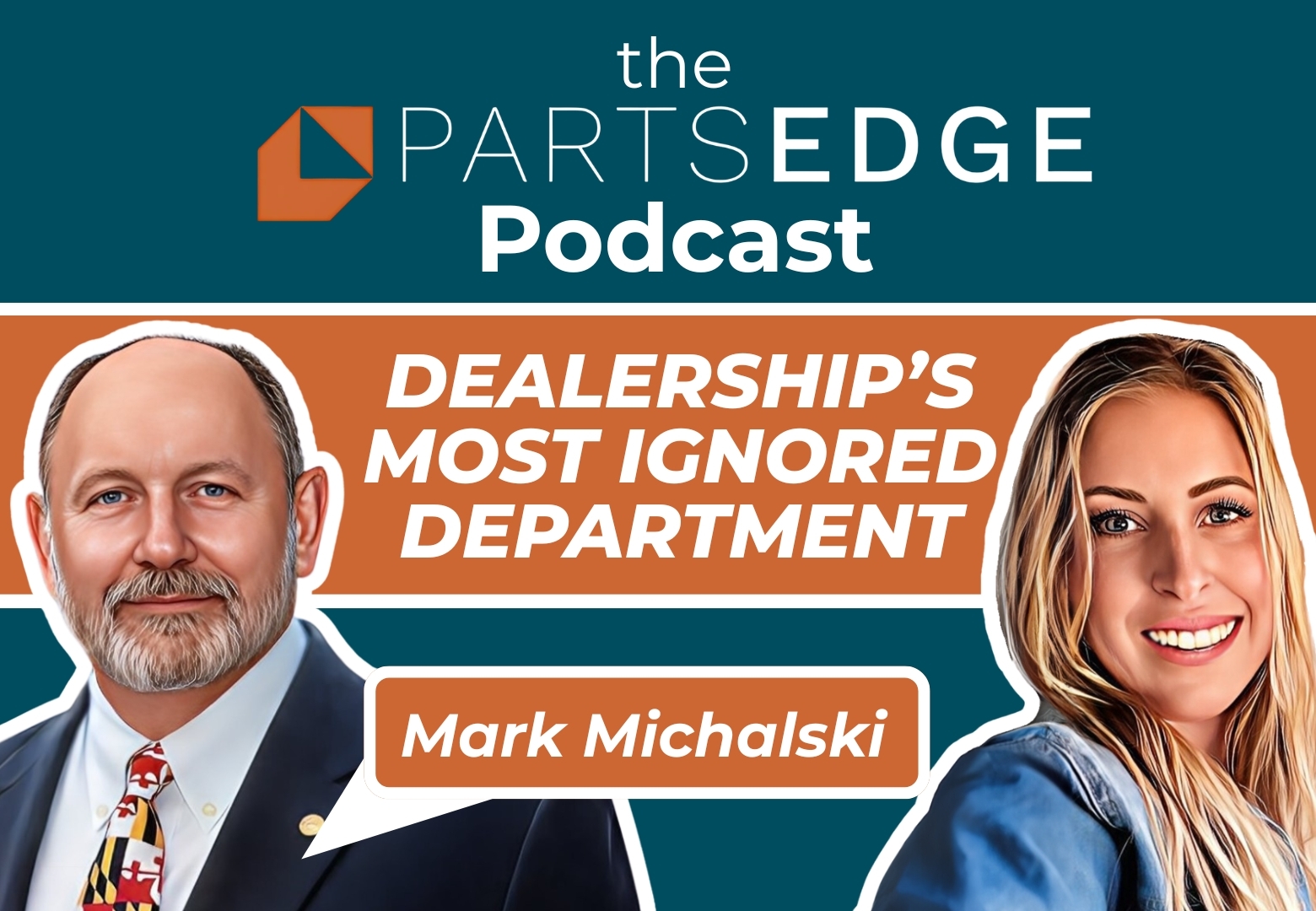 Mark Michalski: How Do Parts Managers Fix Broken Inventory Foundations?