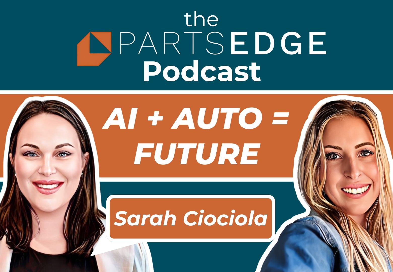 Sarah Ciociola: How Is Digital Search Changing for Parts and Service Departments?