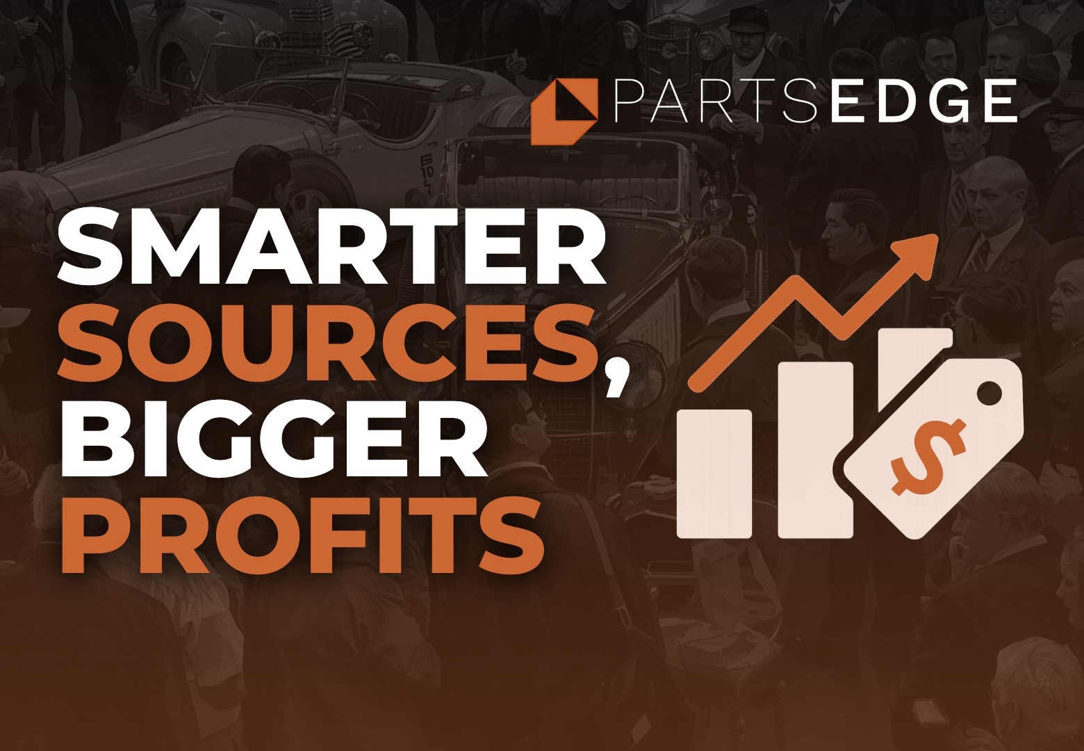 Chuck Hartle:&nbsp;How Should Parts Managers Structure Inventory Sources?