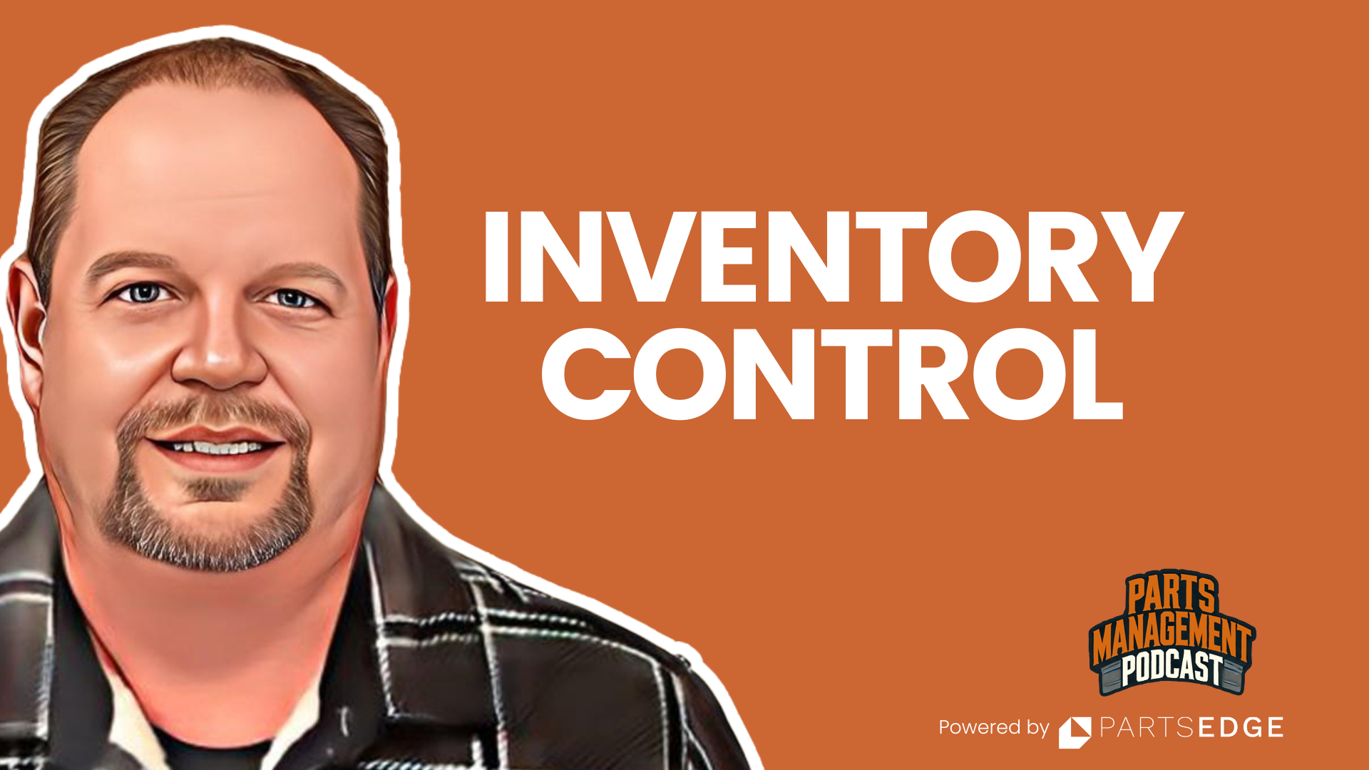 Chuck Hartle – Are Idle Parts Costing You More Than You Think?