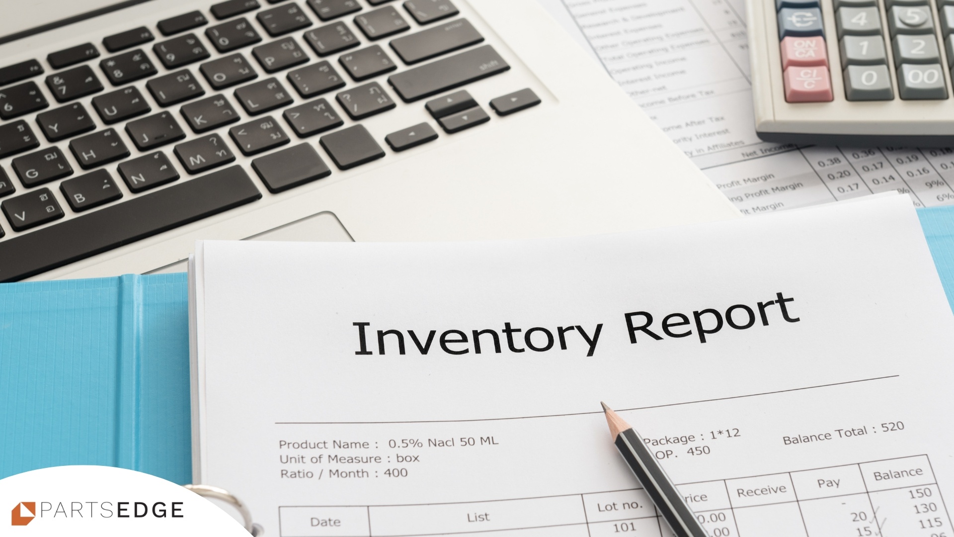 Forecasting Obsolete Inventory