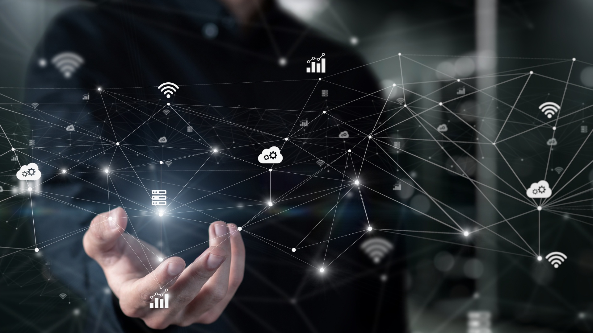 The Future of the Industry: Navigating New Technology