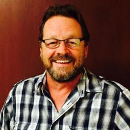 Cliff Cope