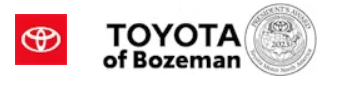 Client dealership logo