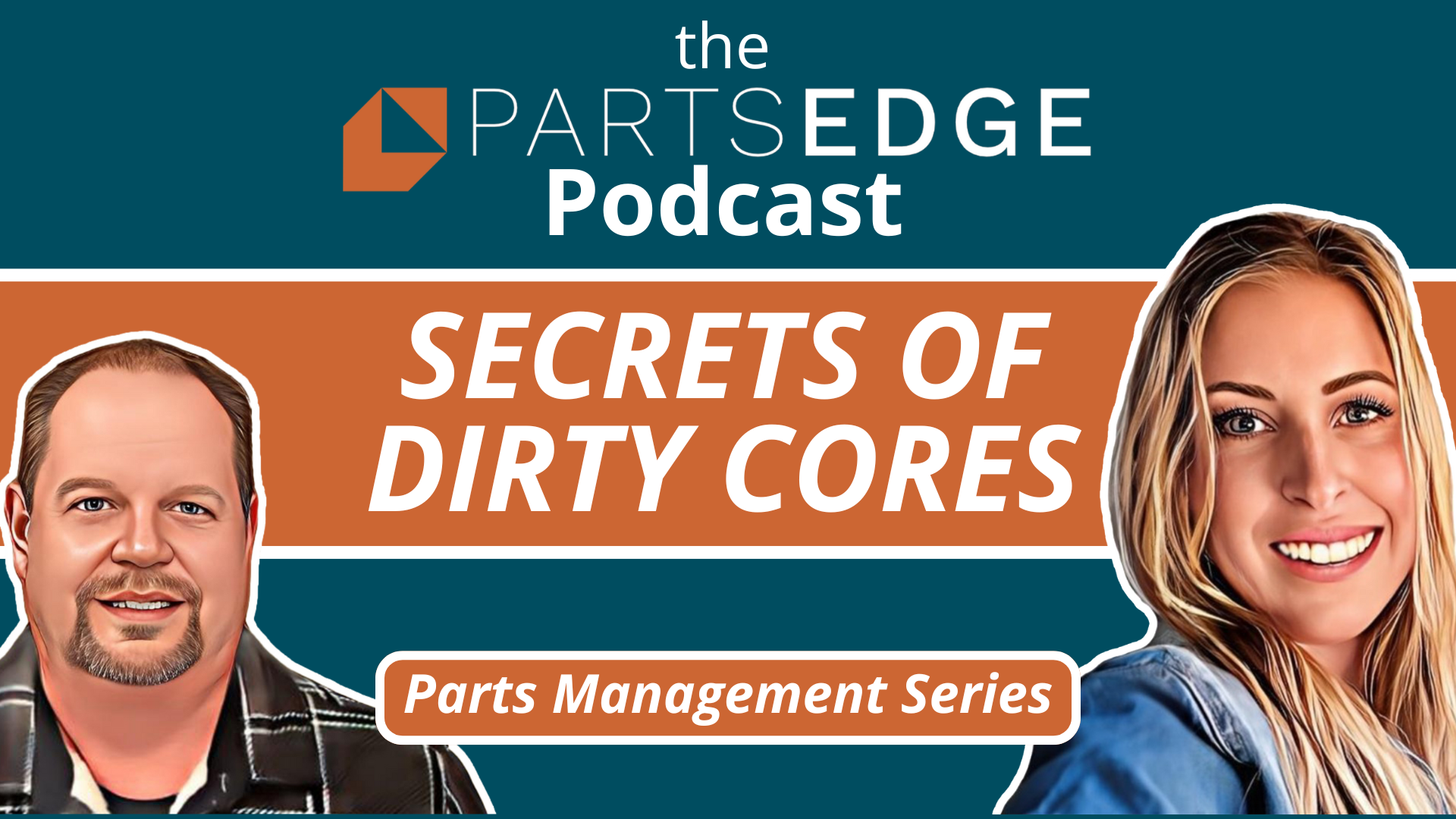 Chuck Hartle – Tackling DMS Challenges with DealerTrack and PBS