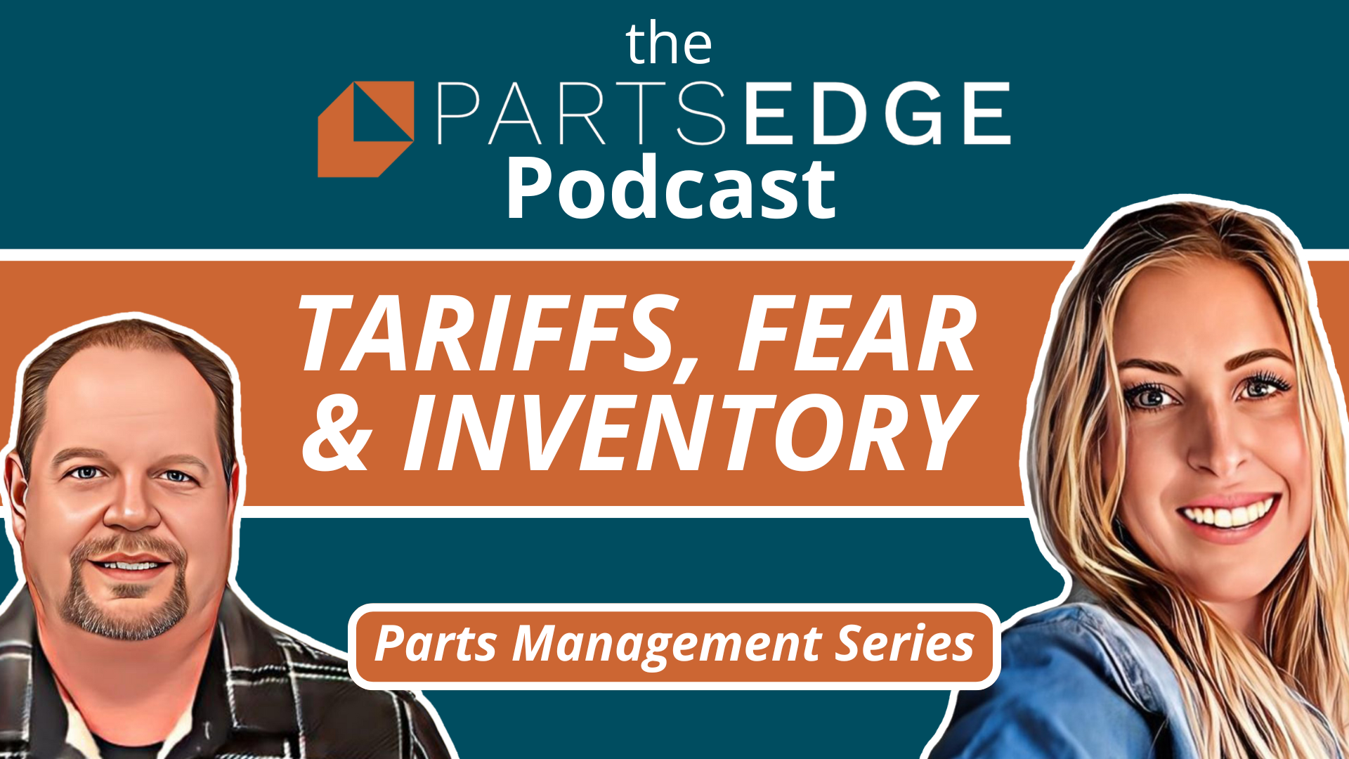 Tariffs, Fear & Inventory Panic: What’s Really Happening?