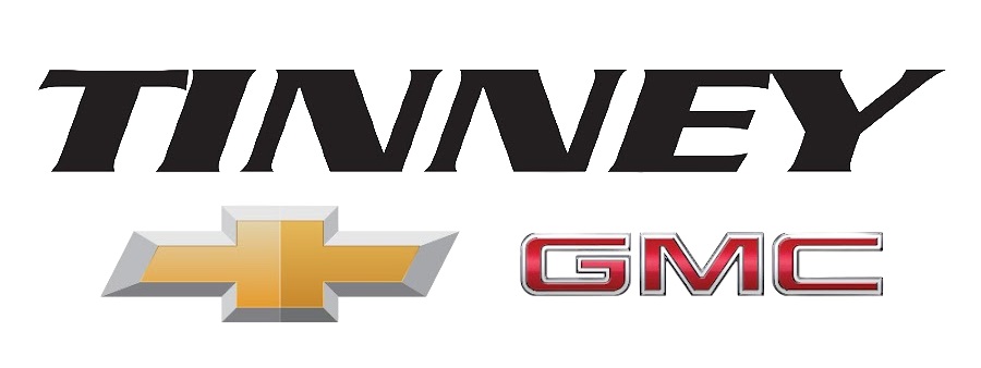 Client dealership logo