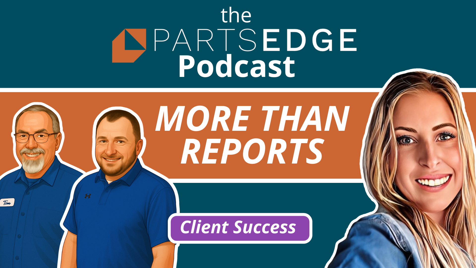 How PartsEdge Pays for Itself: A Fixed Ops Director’s Take on Obsolescence, GP%, and Working Capital