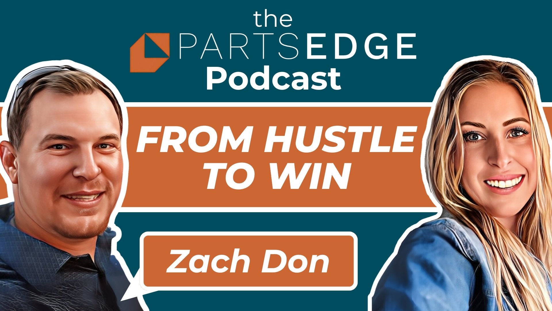 Trial Into Tactic: How Zach Don Took Control of Inventory Management