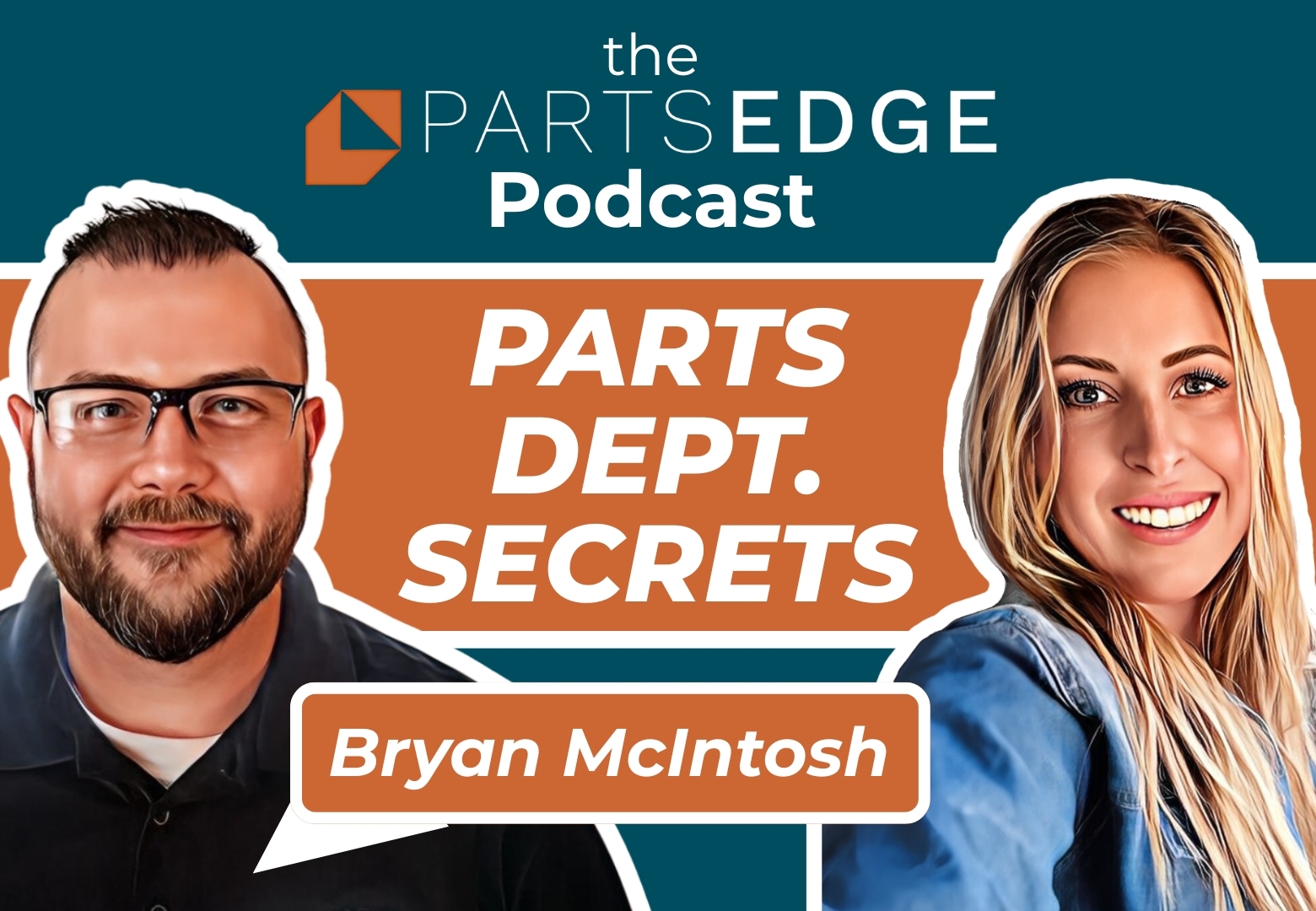 How PartsEdge Supports Parts Managers Through It All