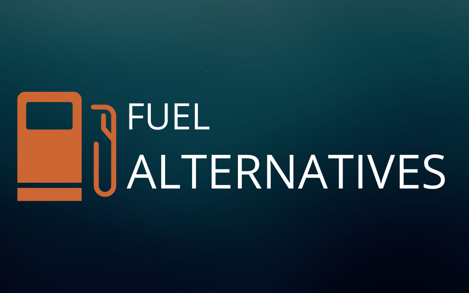 The Future of the Industry: Fuel Alternatives