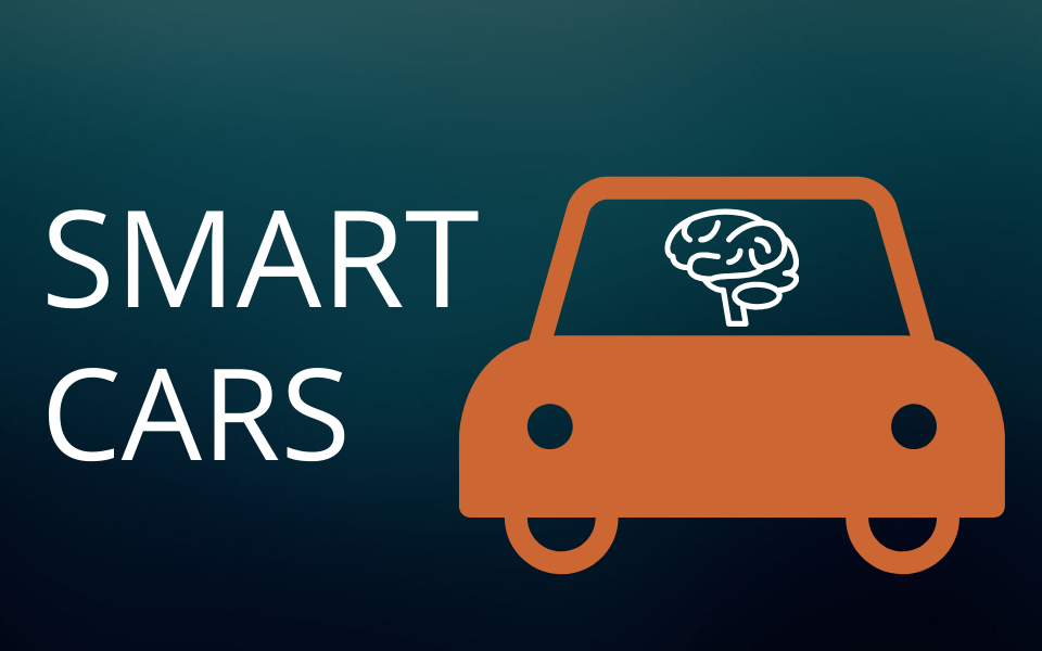 The Future of the Industry: The Smart Car