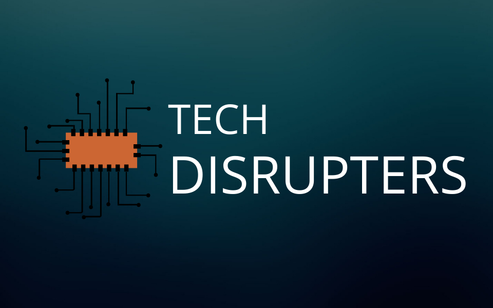 The Future of the Industry: Silicon Valley Disrupters