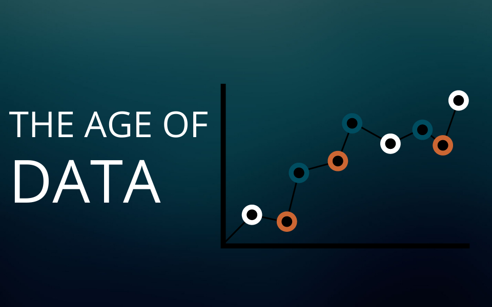 The Future of the Industry: The Age of Data