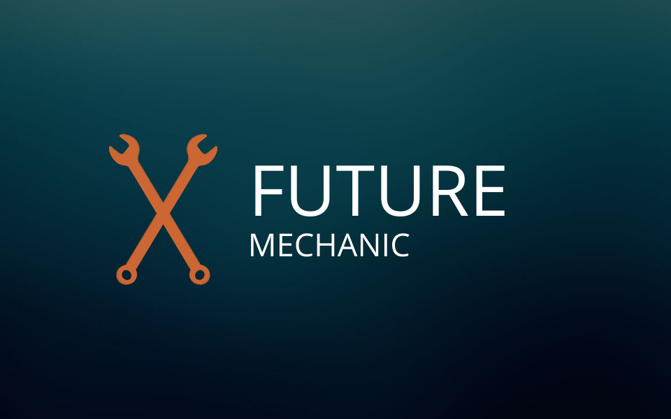 The Future of the Industry: The Future of the Mechanic