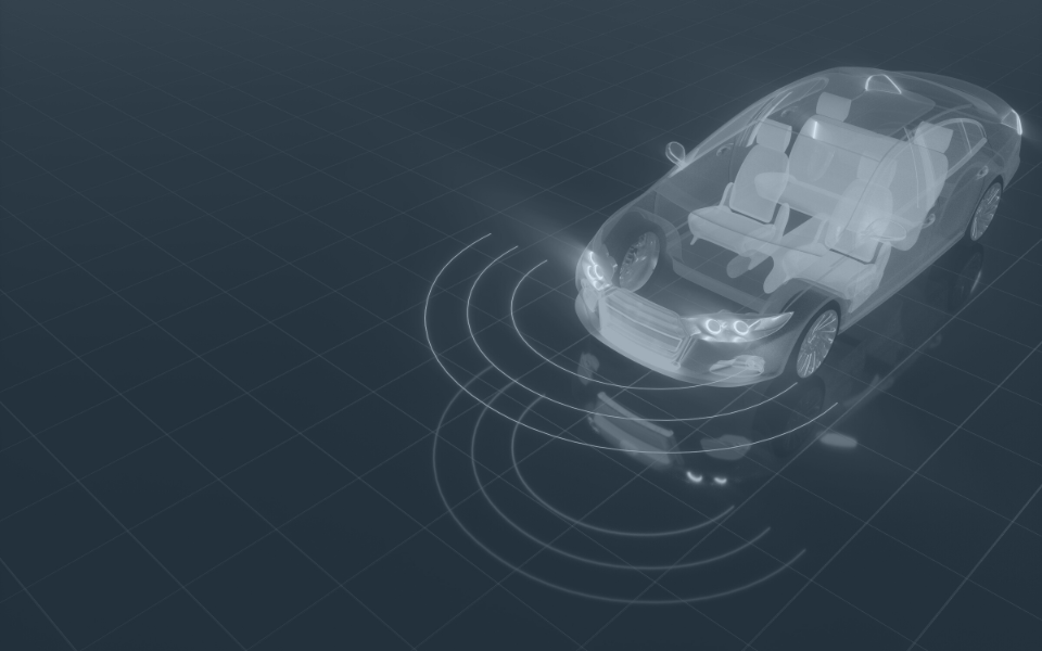 Autonomous vehicles and parts management